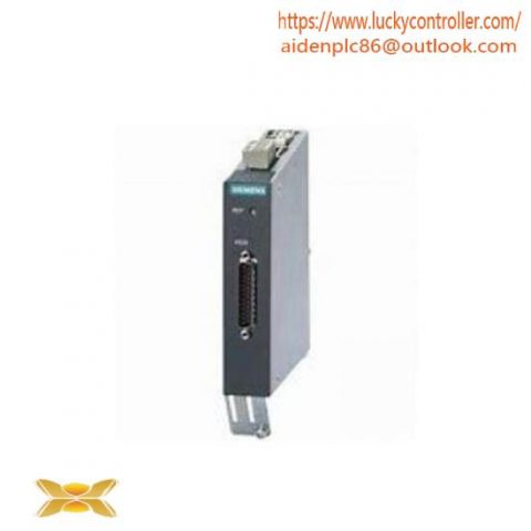 Siemens SINAMICS 6SL3210-1PE23-3UL0 Control Module, for Advanced Automation Solutions