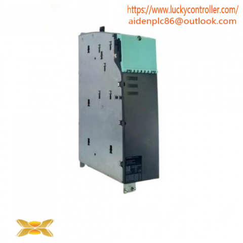 Siemens SINAMICS V20 High-Performance Drive 6SL3210-5BE13-7CV0, Engineered for Industrial Automation
