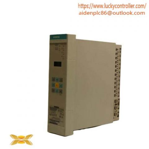 Siemens SIMATIC S7-1200 PLC Control Module