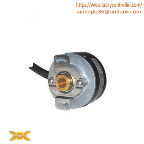 SIEMENS HC202500/0XX0XM5 - Precision Industrial Rotary Encoder, Designed for High-Performance Applications