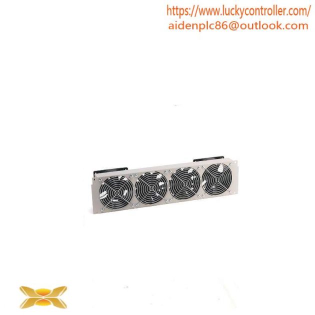 ALSTOM NRD108031 TRVC070999000 BOTTOM Industrial Control Module