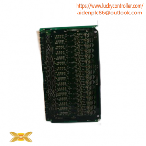 Suncells ZSFB-D: Industrial Control System Module, Advanced Automation Solutions