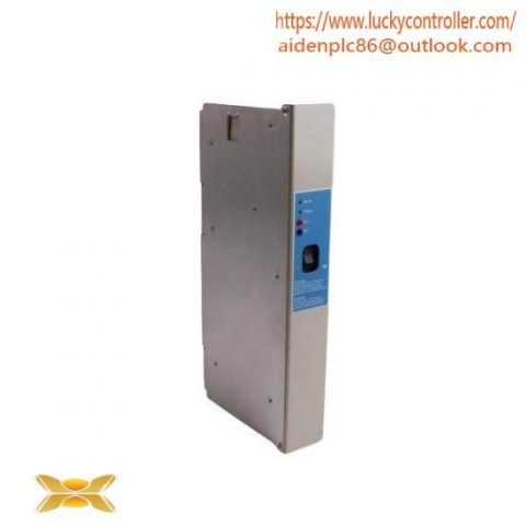 Honeywell TDC1412-40825 (51199929-100) Power Supply Module