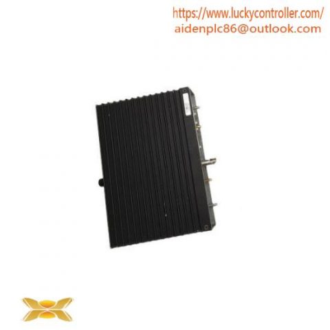 Triconex RO3451 Relay Output Module, Advanced Industrial Control Solution