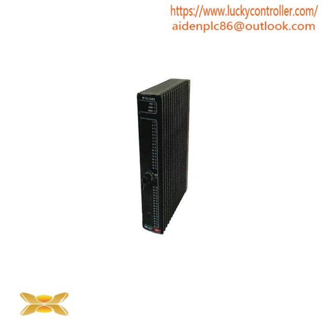 Triconex A06B-6141-H015 High-Performance Control Module