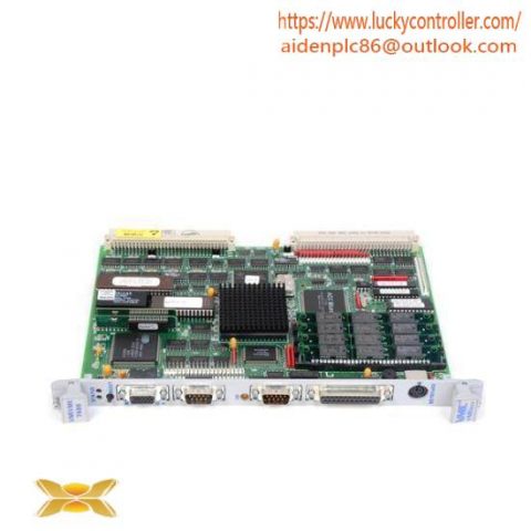 General Electric VMIC VMIVME-7486 CPU Module