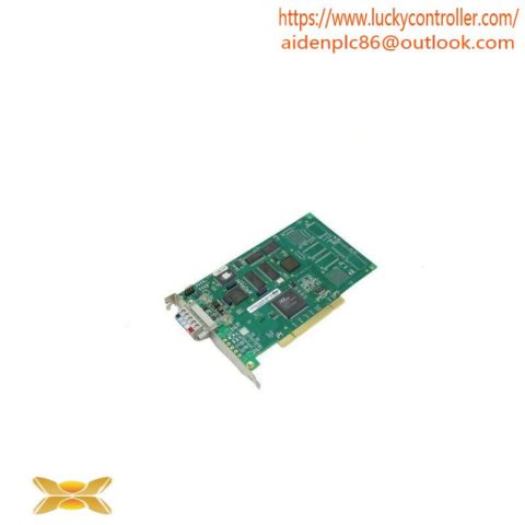 Woodhead SST-DN3-PCI Interface Card for Industrial Control Solutions