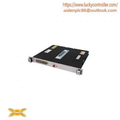 WOODWARD 5462-744 Automation Module: High-Performance I/O Solution