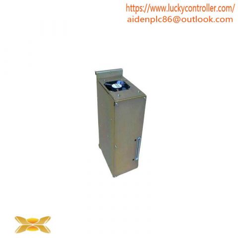 Yaskawa NX100 CPS-420F Robot Controller Power Supply - Advanced Control Solutions
