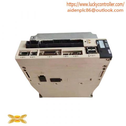 Yaskawa SGDV-5R4D11A020000 AC Servo Drive: Advanced Industrial Automation Solutions