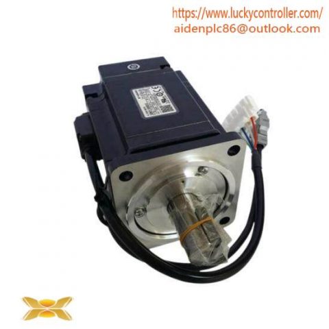 Yaskawa CIMR-VMC22P2 Industrial Drive, High Efficiency & Reliable Control