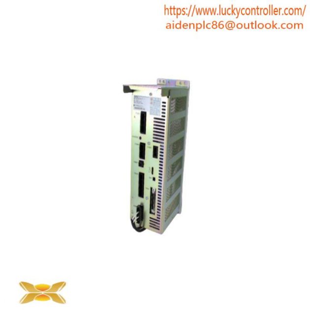 YASKAWA UGRMEM-02SNQ33 TG-7SV Industrial Control Module