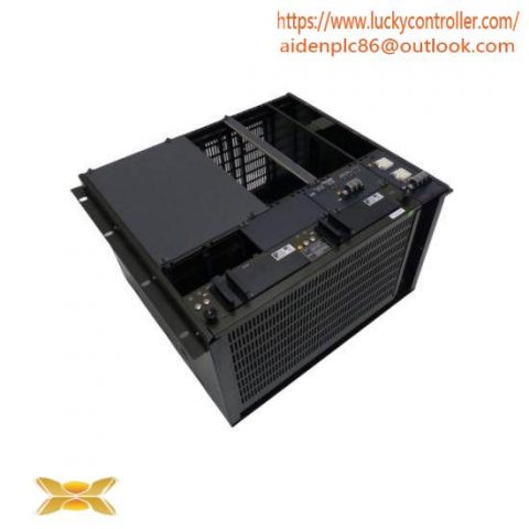 Yokogawa AIP601 - High-Efficiency Door Fan Unit